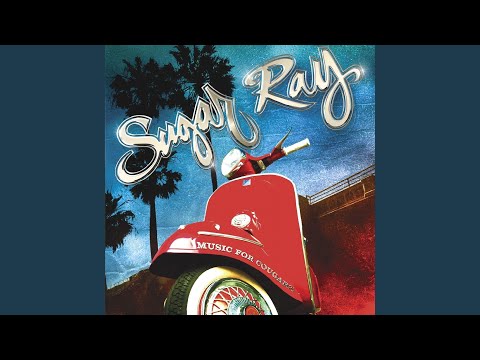 Rainbow - Sugar Ray
