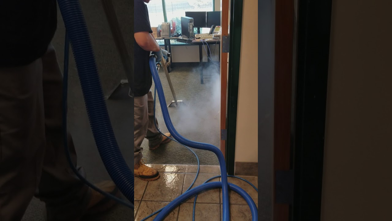 Mytee Ltd 3 hard cleaning solution