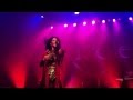 Nicole Scherzinger - When I Grow Up - Live at ...