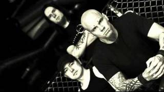 Before The Dawn - End of Days