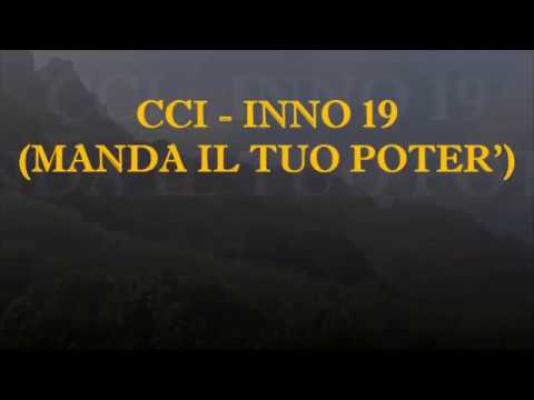 Clip HINO 19 em italiano CCI CCB