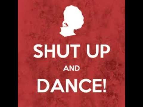 PUNX  - Shut Up & Dance (ElectroSwing Mixtape) FREE DOWNLOAD