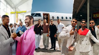 We Built an $850M Empire… Then Returned to Our Dental School in Valencia