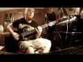 Six Feet Under - Prophecy (Instrumental Cover ...