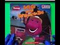 BARNEY Let S Go To The Farm And To The Zoo Read Aloud STORYTIME