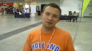 Kuba Puchajda Poland