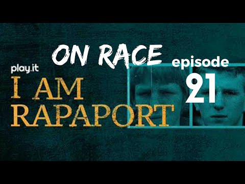 I Am Rapaport Stereo Podcast Episode 21: Michael/Spike Non Beef