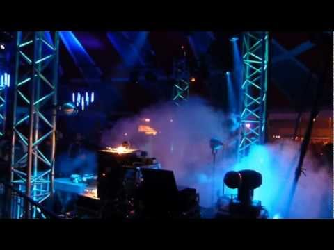 Bout'40 Festival #7 - Bout'40 Sound System "Praise HIM"