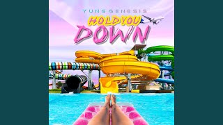 Hold You Down Music Video