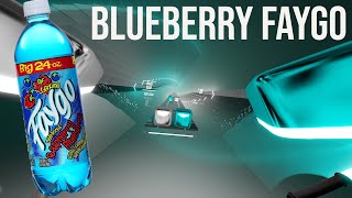 Cover art for BLUEBERRY FAYGO