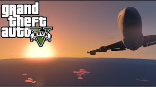[GTA5] "DEPARTURE"　GOOD LUCK!! テーマソング
