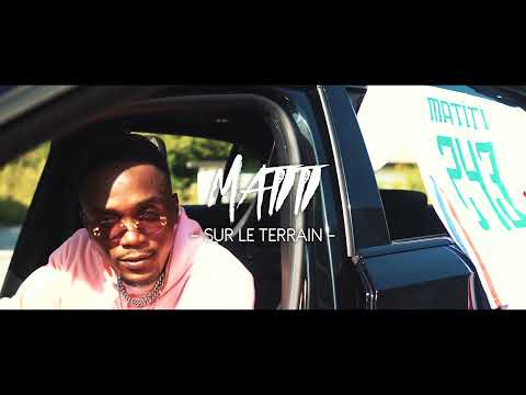 MATITI "SUR LE TERRAIN"