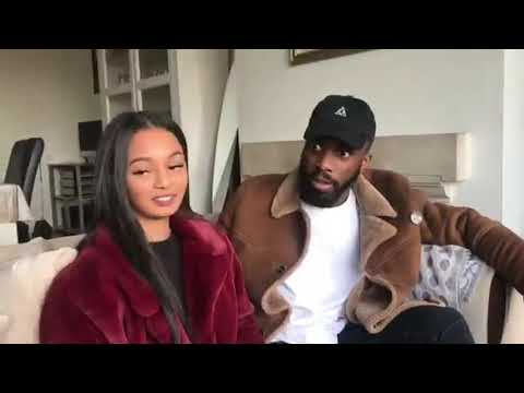 Docteur Ideologie - Quand tu ramènes ta copine à la baraque le jour du Saint-Valentin