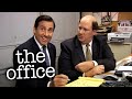 Michael the Gossip - The Office US