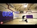 8 People You Meet Playing Pick Up Basketball!