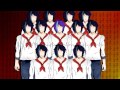 【UTAU】 I Hate Sailor Uniforms 【Kau Kamasaki】 