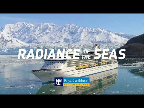 Thumbnail for Radiance of the Seas Experience