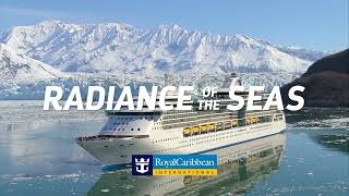 Radiance of the Seas Experience