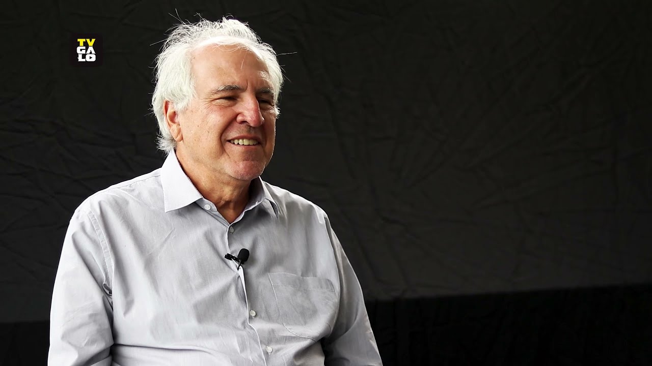 RUBENS MENIN: MEU JOGO MARCANTE DO TÍTULO BRASILEIRO DE 2021