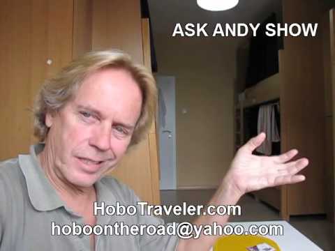 Tim Pointed Out I Say The Word Thing at End of Sentences