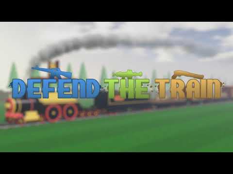 Defend The Train OST - Upgrades
