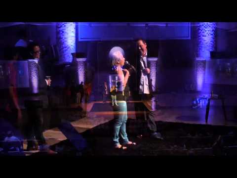 Quarta da Conquista - 26/08/2015