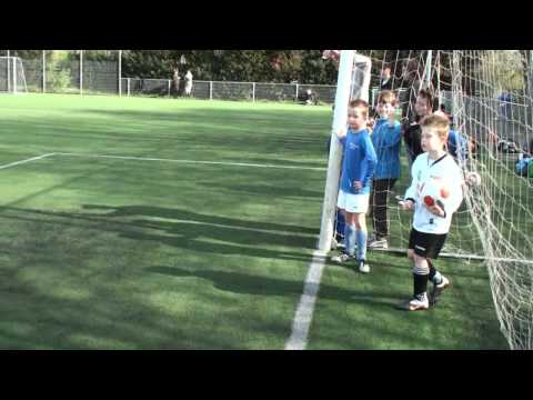 140412 2-3 Kampong F1 - JSV F1