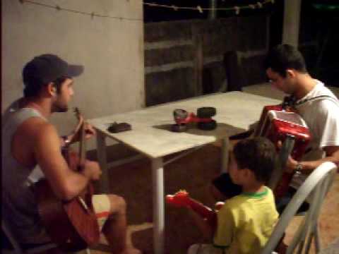 Ricardo e Felipe - Do outro lado da cidade