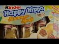 Kinder Happy Hippo