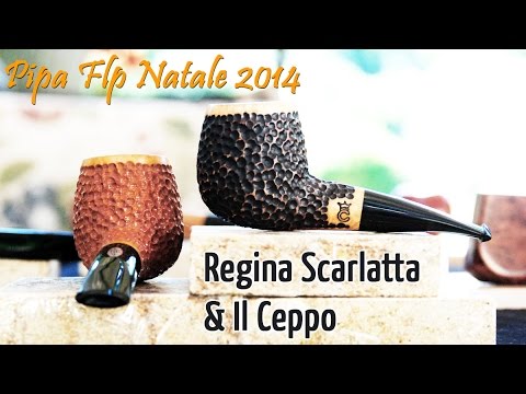 Pipa FLP Natale 2014: la realizzazione!