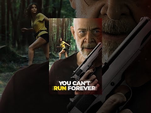 You Can't Run Forever