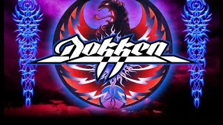 Don Dokken Acoustic