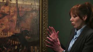 Download lagu Philomena Cunk - what the f is this - original mp3