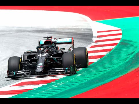 Why are Red Bull F1 protesting the Merc DAS system? Scarbs explains. By Peter Windsor