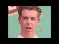 Pet Shop Boys - Domino Dancing [Extended Version] (Official Video)