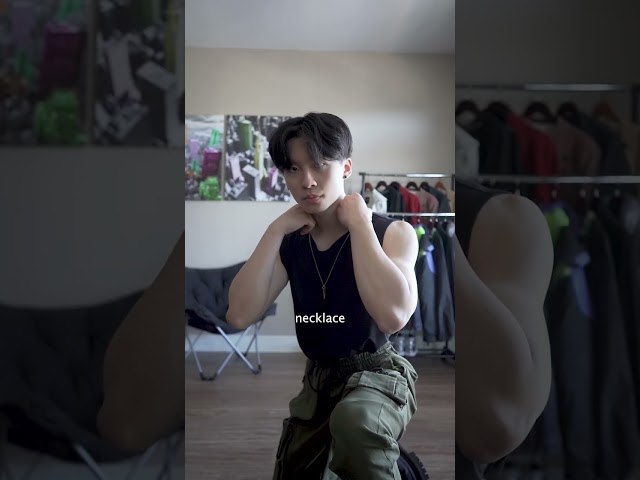 Vídeo relacionado con XYXIONGMAO Cyberpunk Camisa Techwear Camisas Streetwear Hombres Táctica Japonesa Hip Hop Anime Camisetas Góticas Gráficas(White,L)
