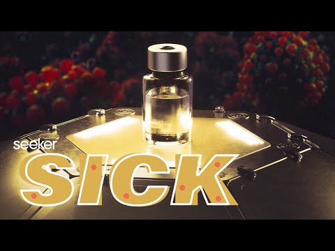 通用疫苗可能比你想象的更接近 (A Universal Vaccine May Be Closer Than You Think)