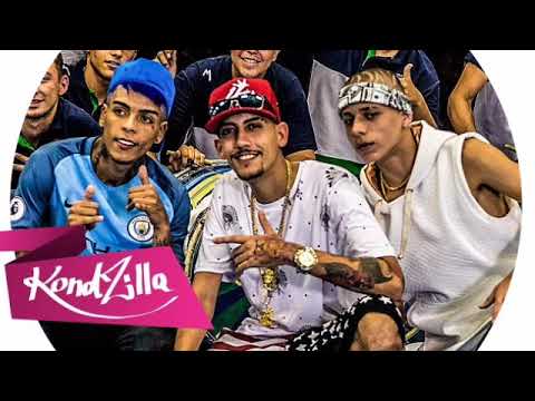 Mc Menor da Vg - Não consigo esquecer. Feat. Mc denny (Lançamento 2k18)
