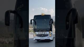 Yeni Firma’nın İlk Seferi | Sizce Diyarbakır’a 9 Firma Fazla Mı ? #mer