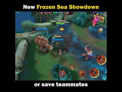 New: Franco ONLY Arcade Mode