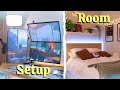 Building My Dream Room Gaming Setup