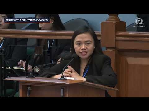 Who nearly got a ‘spanking’? Tense moments on Day 15 of Sara Duterte’s trial