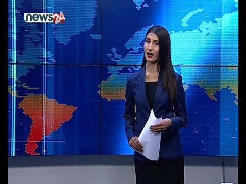 PRIME TIME NEWS_7 PM_2078_08_24 - NEWS24 TV