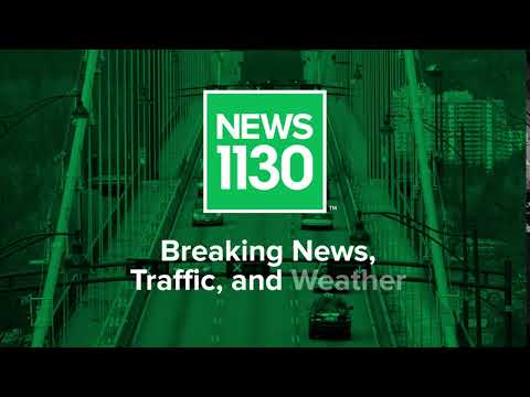 1130 Traffic Vancouver