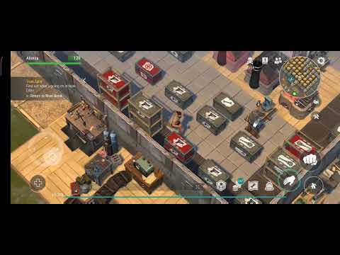 ldoe raid base danielchavez last day on earth