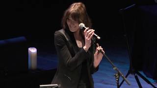Carla Bruni Crazy 2018