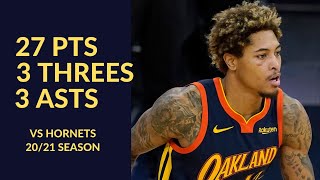 [高光] Kelly Oubre 27分6板3助