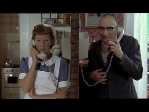 Ja Zuster Nee Zuster - Ontploffing