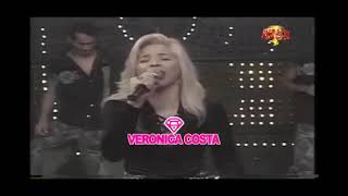 Claudinho e Buchecha - BARCO DA PAZ - Furacão 2000