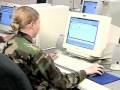 Army MOS 35W Electronic Warfare/Signal Intelligence Specialist